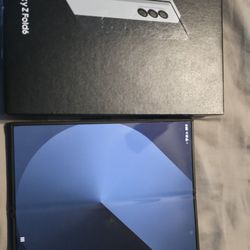 Samsung Galaxy Z Fold 6