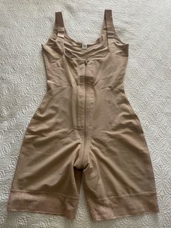 2 fajas Chiccurve size L