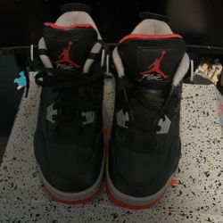 Jordan 4