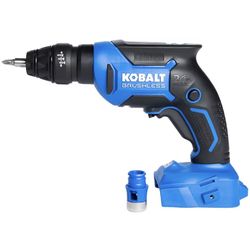 Used Kobalt Drywall Screwgun