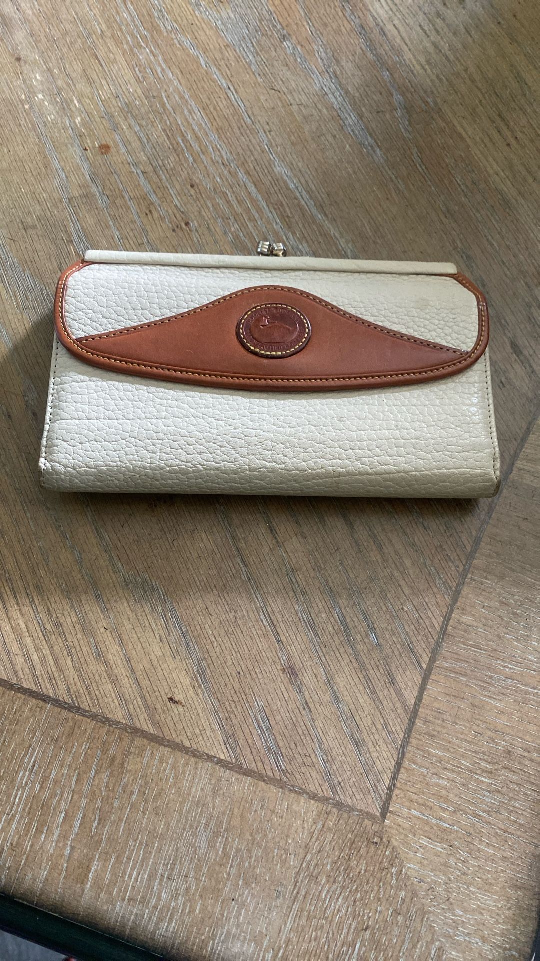 Dooney & Bourke Wallet