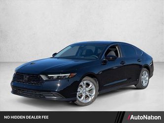 2023 Honda Accord