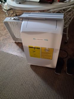 Portable Air conditioner