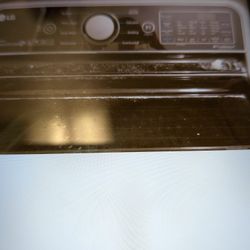 Matching LG Washer Dryer