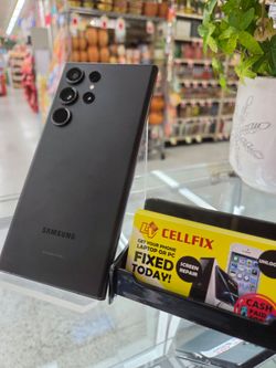 S23 Ultra 256gb Unlocked