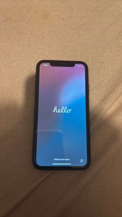 iPhone
