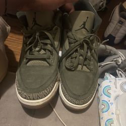 Like New Jordan’s 