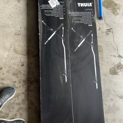 Thule Upride Bike Racks