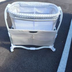 Bassinett