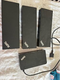 Think pads