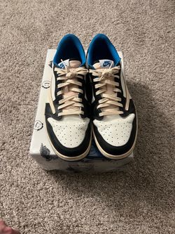 Sneakers men’s 13