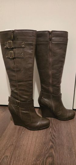 ✨️DKNYC Boots✨️