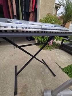 Keyboard