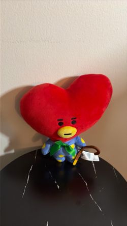 BT21 Tata