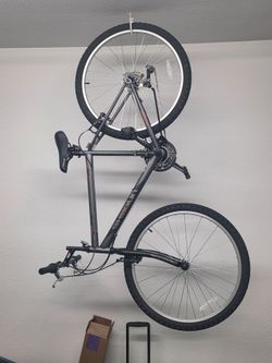 Shogun Trailblaster Mountain Bike