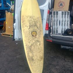 SURFBOARD 