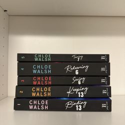 boys of tommen books 