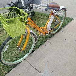 Majestic Schwinn  26in Beach Cruisers 7 Speed 