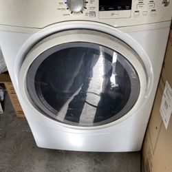 GE Dryer 
