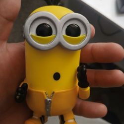 Kevin Minions Funko Pop