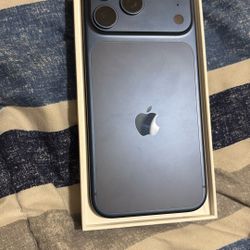 iPhone 17 Pro Max 256 Gb Verizon 