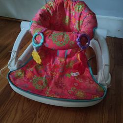 Baby Chair 