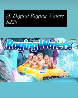 Raging Waters
