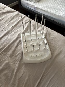 Baby Bottle Drying Rack