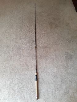 Brand New Shimano convergence casting rod