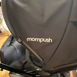 Mom Push Stroller 