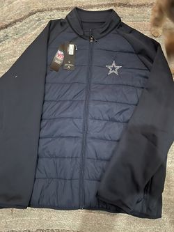 Cowboys jacket 
