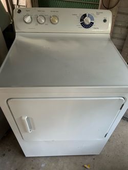 Electric dryer