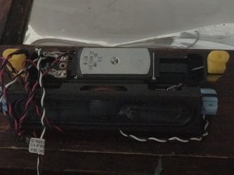Surround Speakers