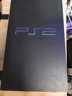 Ps2 Backwards compatible not working