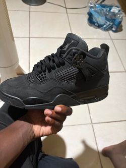 Black cats