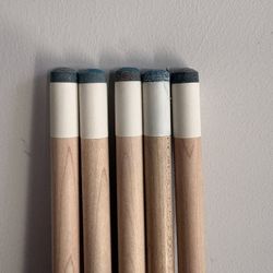 Pool Cues 