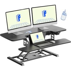 Standing Desk Converter (New)