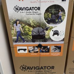 Stroller Wagon 