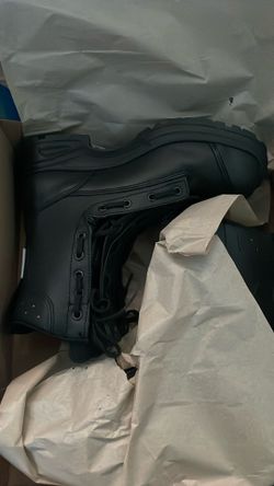 Haix AirPower XR2 Womens Medium 8