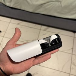 Ps5 Pulse Wireless Earbuds