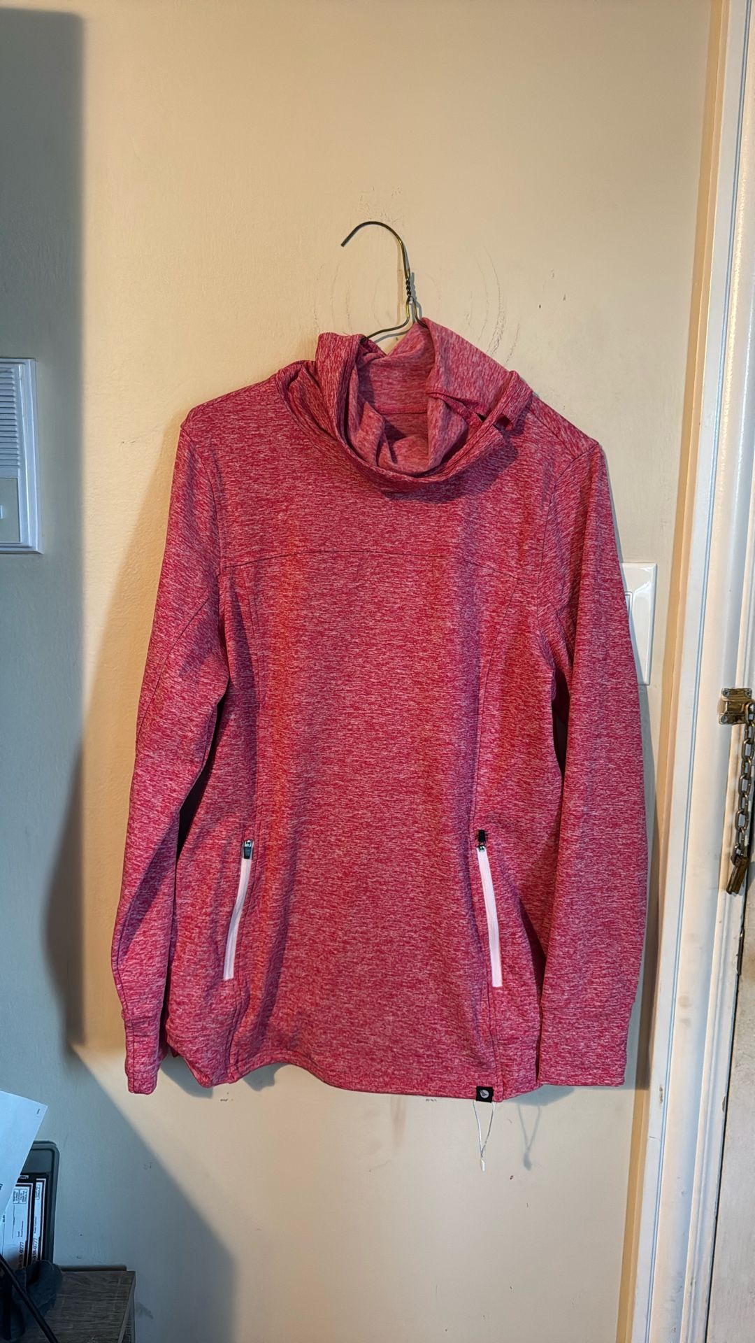 Sweater Water Resistance