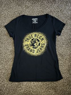 TRUE RELIGION TSHIRT