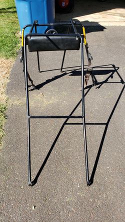 Go kart 6 point Manco Critter II roll cage