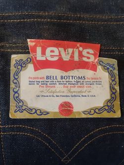 Levi's Vintage