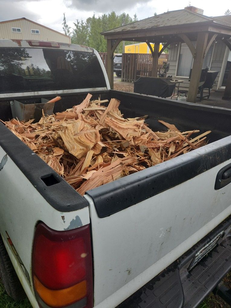 Douglas Fir