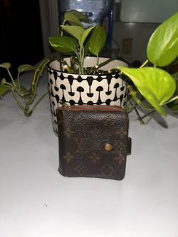 Louis Vuitton Wallet