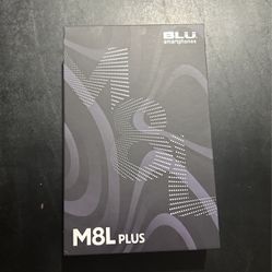 M8L Plus