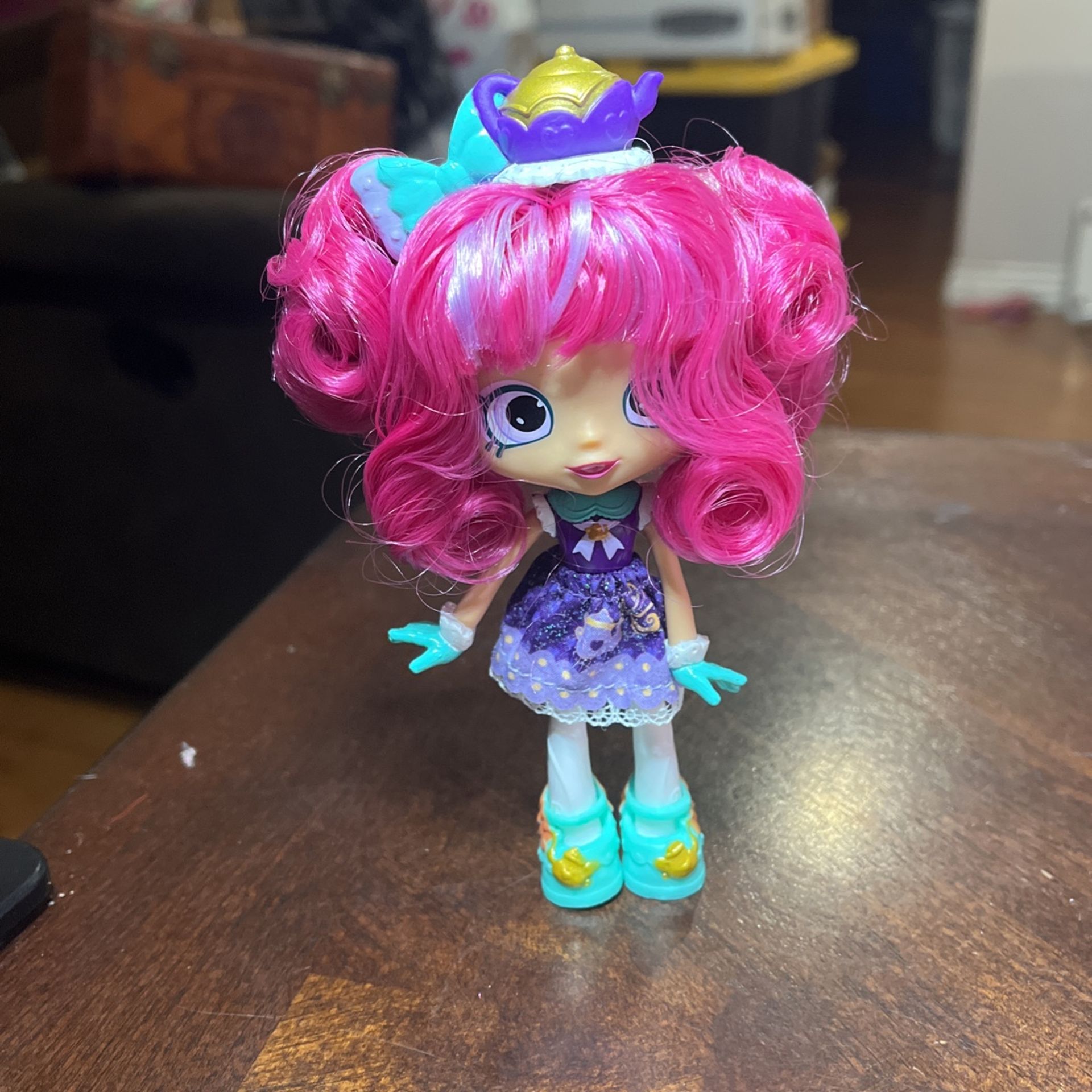 Shopkins Shoppies