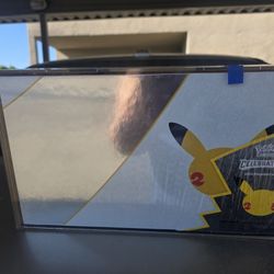Pokémon-celebrations Ultra Premium 