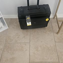 Compact Rolling Case